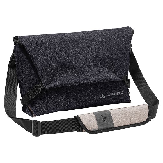Vaude Schmalegg schoudertas 40 cm laptopvak