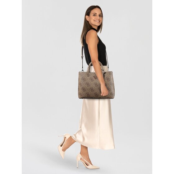 Guess Meridian II Shopper Tas 31 cm
