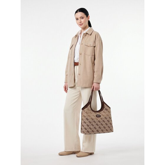 Guess Samantha Shopper Tas 47 cm