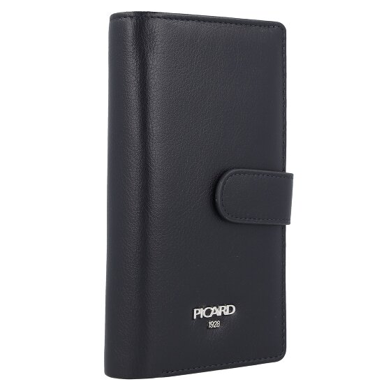 Picard Bingo creditcard etui leer 9 cm