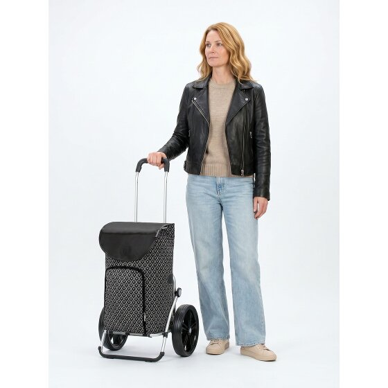 Andersen Shopper Royal Shopper Famke Winkelwagen 59 cm