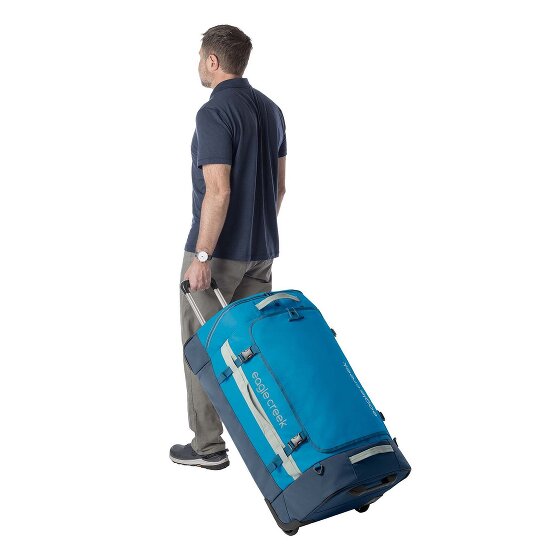 Eagle Creek Cargo Hauler 120 L 2 wielen Reistas 80 cm