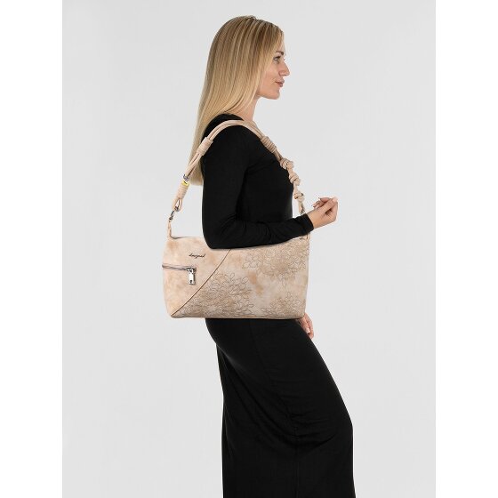 Desigual Sierra Schoudertas 30 cm