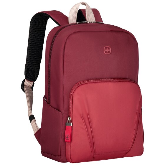 Wenger Motion Dagrugzak 42 cm Laptopvak