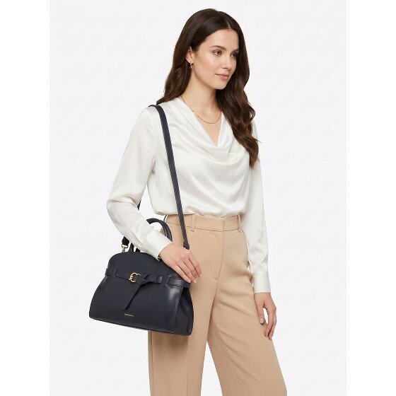 Coccinelle Sabine Handtas Leder 34 cm