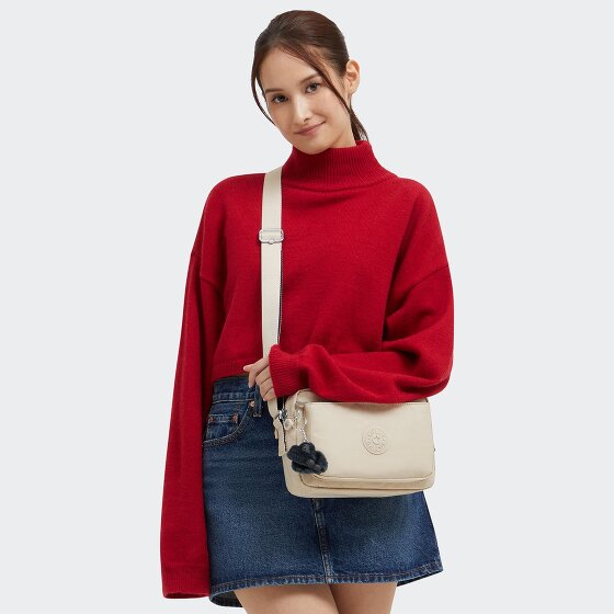 Kipling Basic Abanu Crossbody tas M 24 cm
