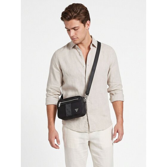 Guess Sydney Crossbody tas S 21.5 cm