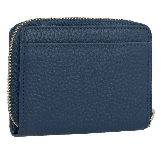 Braun Büffel Asti Portemonnee Leer 10 cm