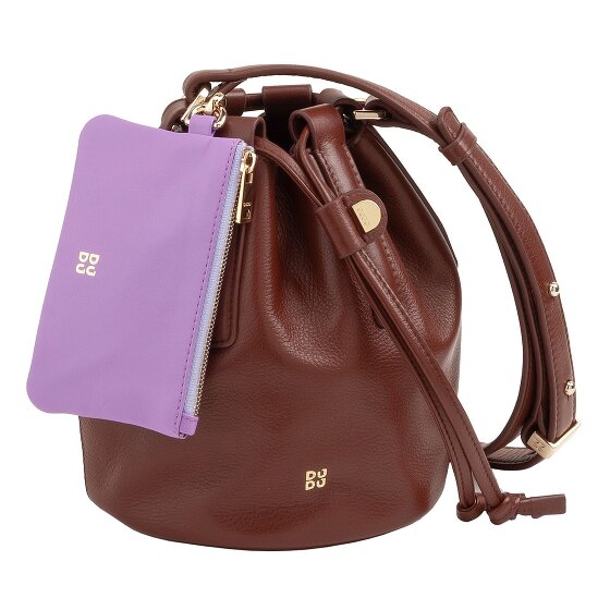 DuDu Filicudi Zak Leer 14 cm