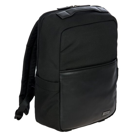 Bric's Monza Rugzak 37 cm laptopvak