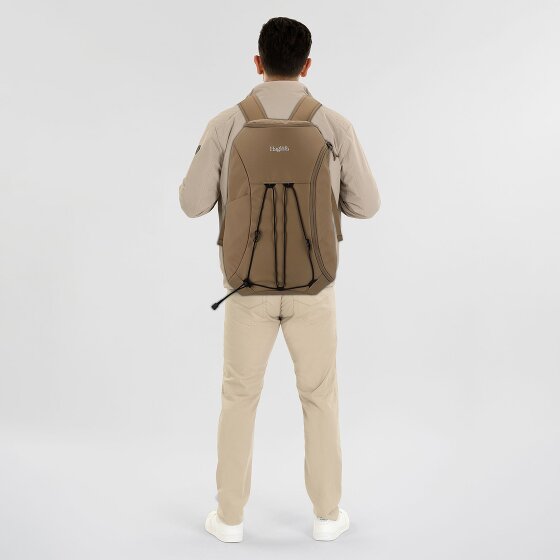 Haglöfs Corker Large Dagrugzak 49 cm Laptop compartiment
