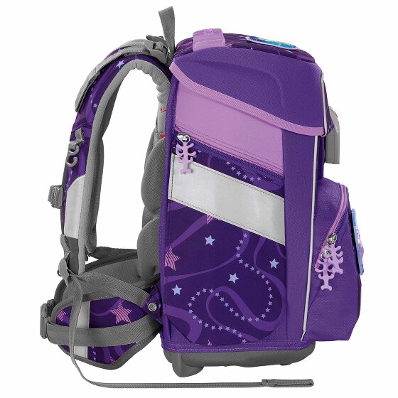 Step by Step Space schooltas set 5st.