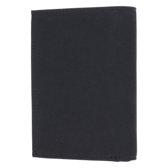 oxmox New Cryptan Portemonnee RFID-bescherming 13 cm