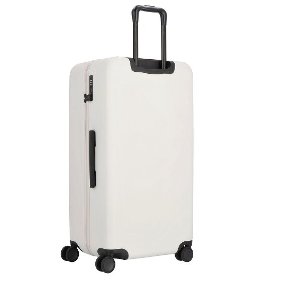 Herschel Heritage 4 wielen Trolley L 81 cm