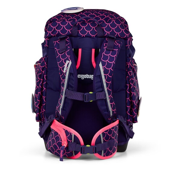 Ergobag Maxi Schooltas set