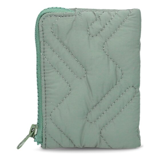 Zwei Cleo Portemonnee 13 cm