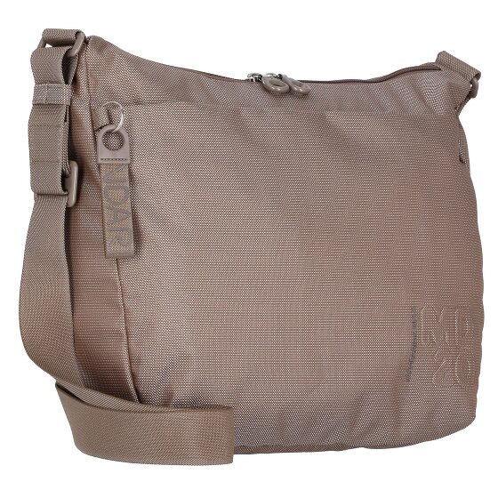 Mandarina Duck Schoudertas 35 cm Mandarina Duck Schoudertas 35 cm