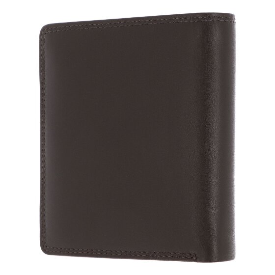 Golden Head Polo Portemonnee RFID Leer 10 cm