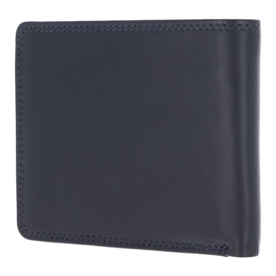 Golden Head Polo Portemonnee RFID Leer 11 cm
