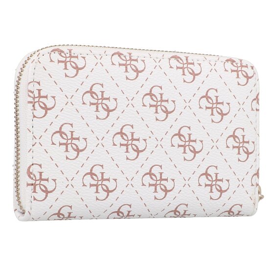 Guess Eco Carly Portemonnee 14 cm