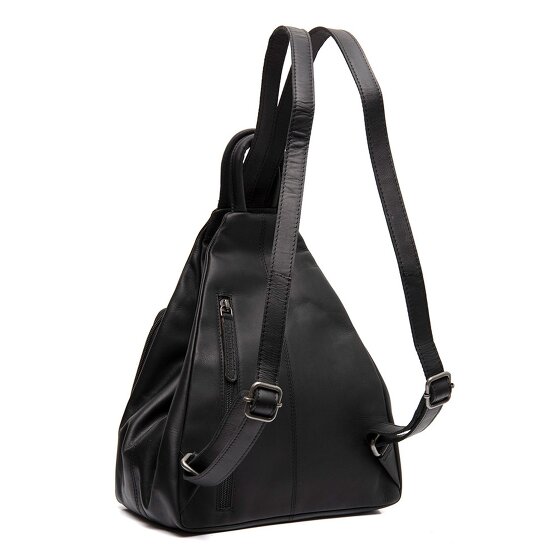 The Chesterfield Brand Howard Stad rugzak Leer 30 cm