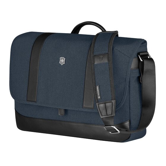 Victorinox Architecture Urban 2 Aktetas Messenger 41 cm Laptop compartiment