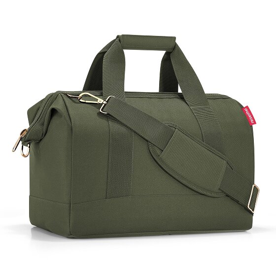reisenthel Allrounder M Weekender reistas 40 cm
