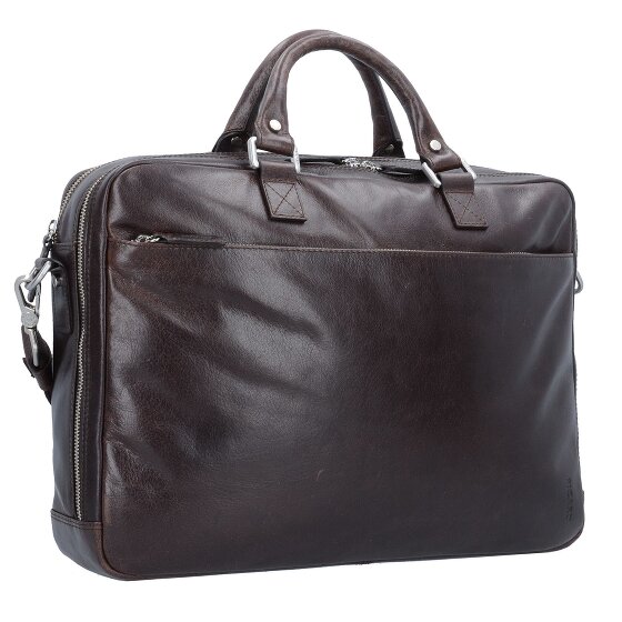 Picard Buddy aktetas leer 42 cm