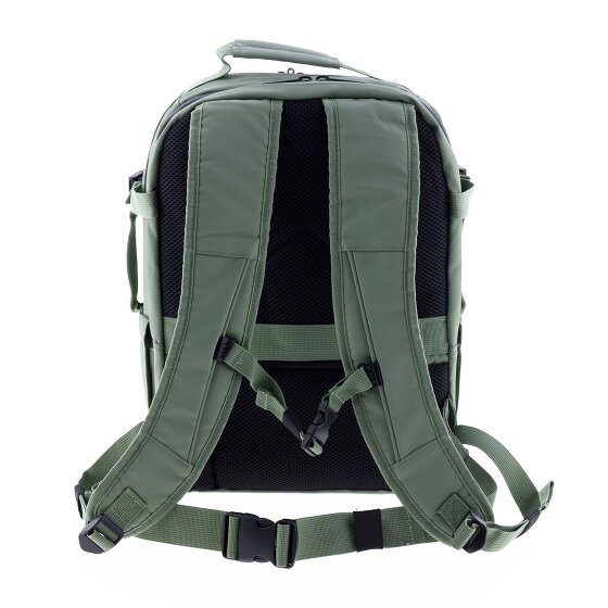 Gladiator 3900 Dagrugzak 40 cm Laptopvak