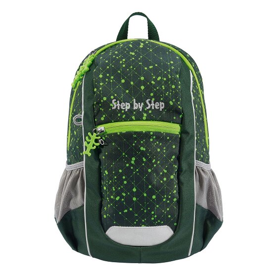 Step by Step KIGA Maxi Rugzak 34 cm