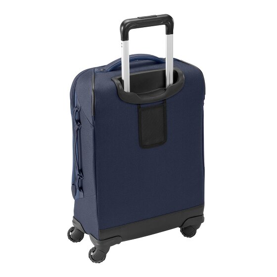 Eagle Creek Expanse 4 wielen Cabinewagen 55 cm met uitbreidingsplooi