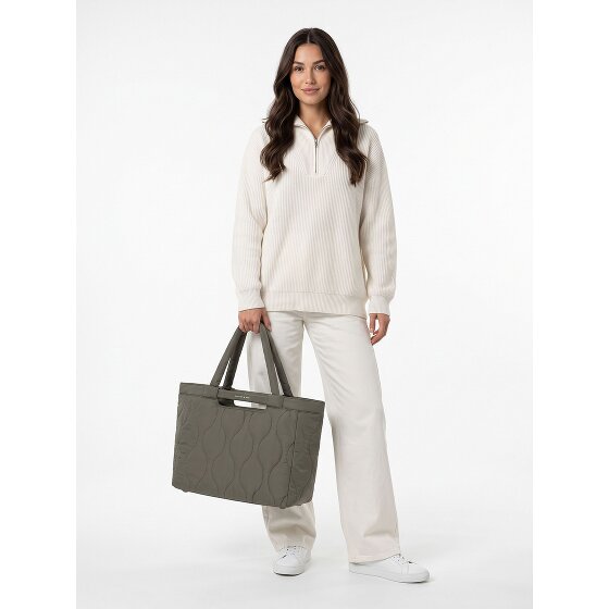 Kapten & Son Vaasa Shopper Tas 48 cm