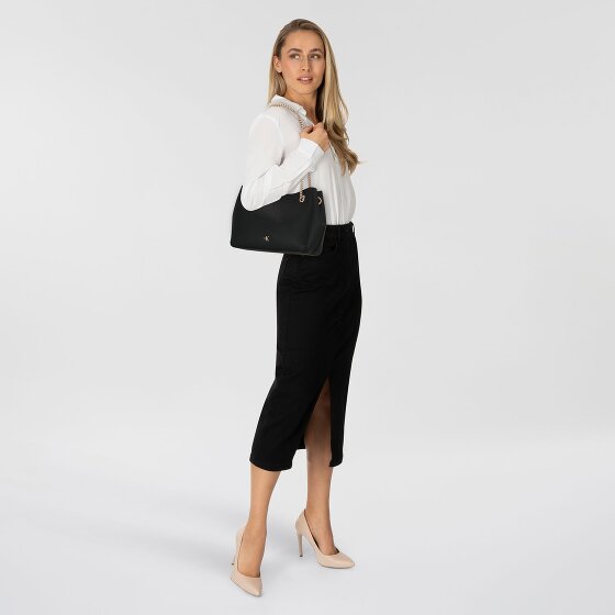Calvin Klein Minimal Schoudertas 26 cm Calvin Klein Minimal Schoudertas 26 cm