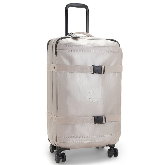 Kipling Basic Plus Spontaneous M 4 wielen Trolley 66 cm