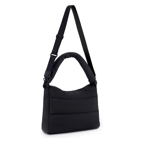 LES VISIONNAIRES Unio Hobo Schoudertas 38 cm