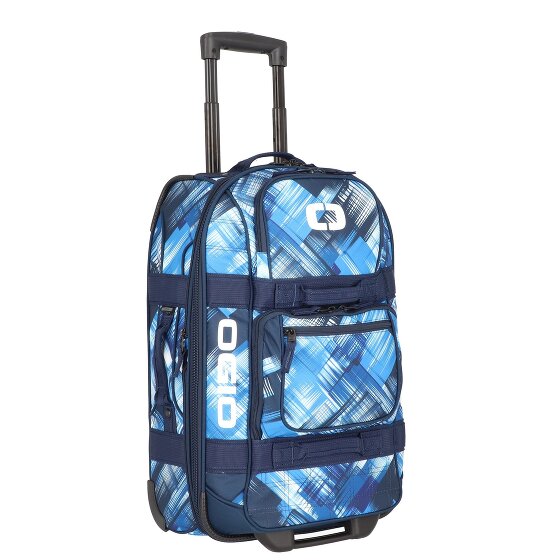 Ogio Layover 2 wielen Cabinewagen 56 cm