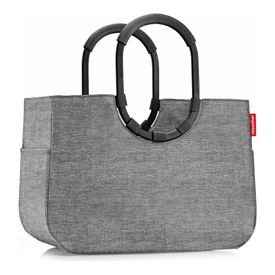 reisenthel Loopshopper Loopshopper L Shopper Tas 46 cm