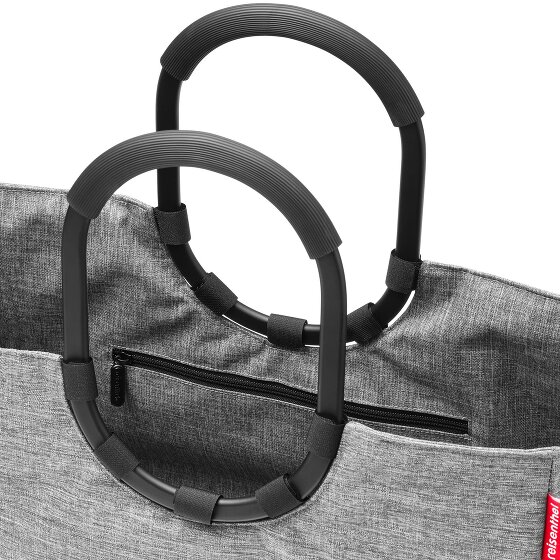 reisenthel Loopshopper L Frame Shopper Tas 46 cm