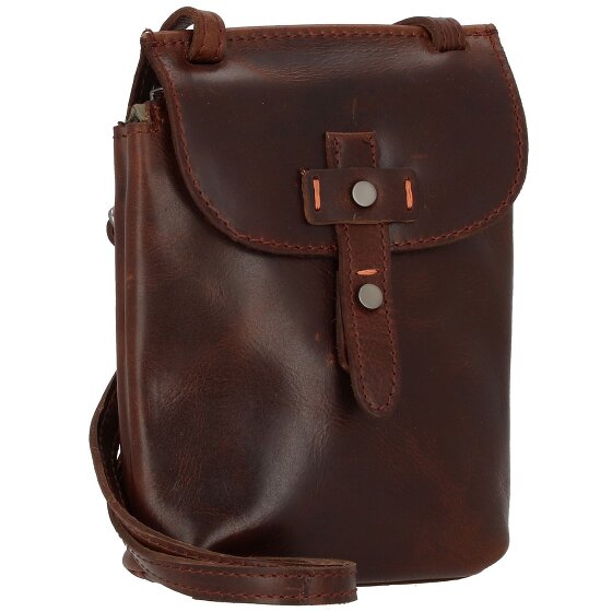 Harold's Aberdeen Schoudertas Leer 13 cm Harold's Aberdeen Schoudertas Leer 13 cm