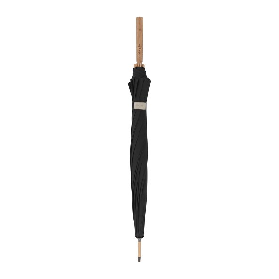 Doppler Nature Long Bamboo Stok paraplu 90 cm