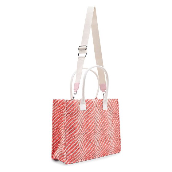 Seidenfelt Hulu Shopper Tas 39 cm