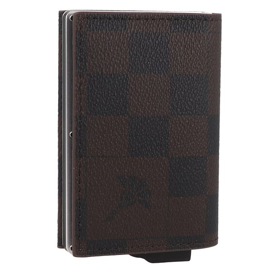 Joop! Cortina Kredietkaart etui RFID-bescherming 7 cm