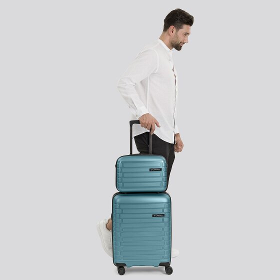 Pactastic Collectie 04 beautycase 34 cm