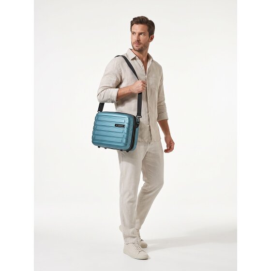 Pactastic Collectie 04 Beauty Case 34 cm