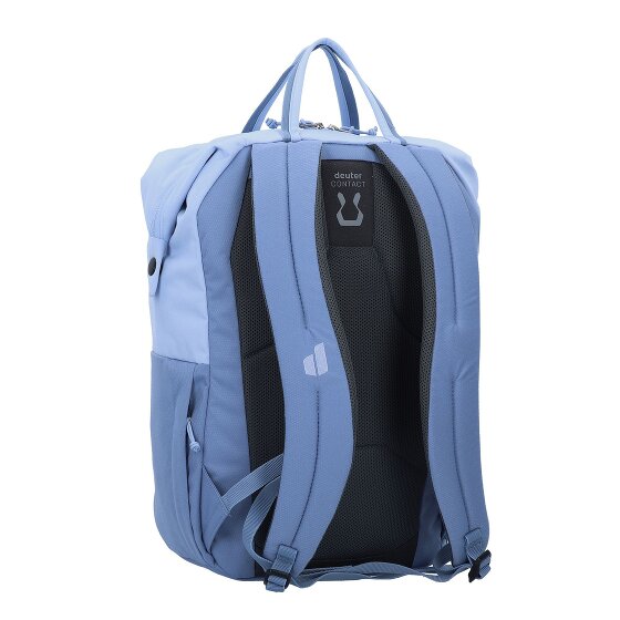 Deuter Vista Dagrugzak 40 cm Laptop compartiment