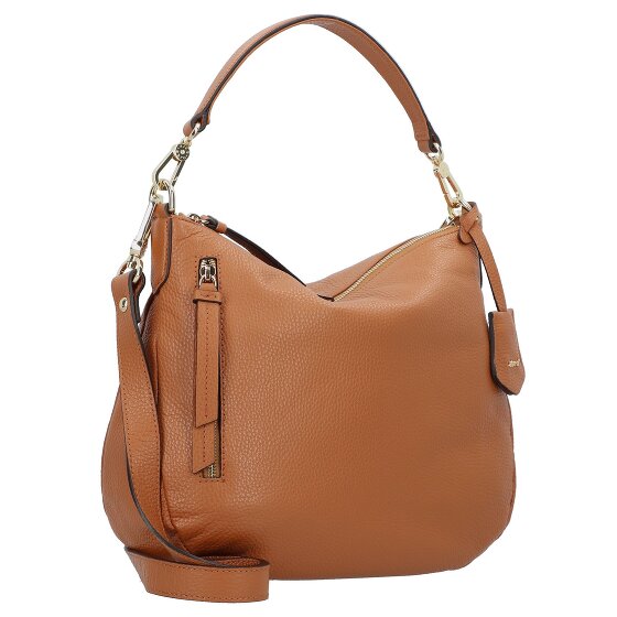 abro Adria Handtas Leer 34 cm