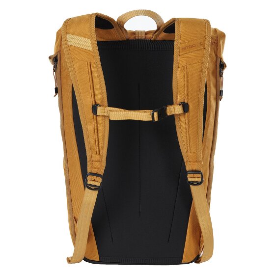 NITRO Cosmo Dagrugzak 46 cm Laptop compartiment