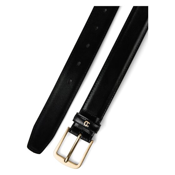 AIGNER Zakelijke riem leer