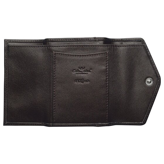 Golden Head Valencia Portemonnee RFID-bescherming Leer 9.5 cm