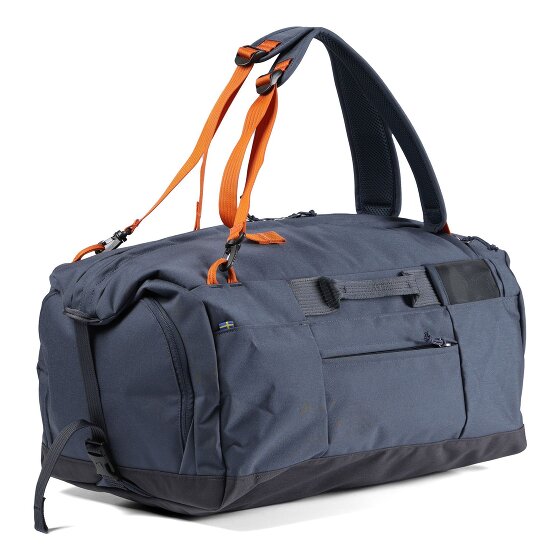 Fjällräven Färden Duffel 50 L Weekender reistas 53 cm